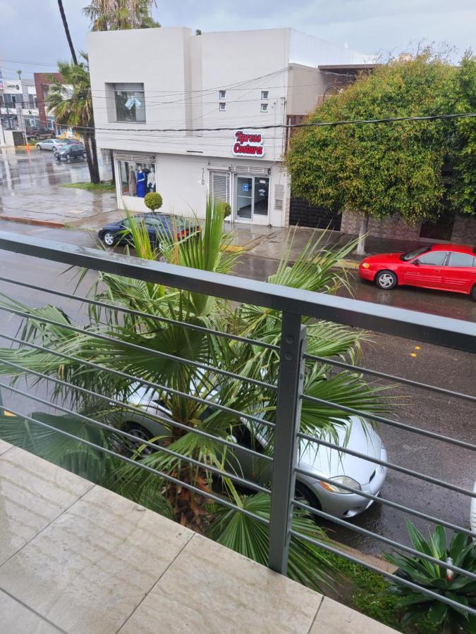 Вилла Avenida Del Agua Тихуана Экстерьер фото